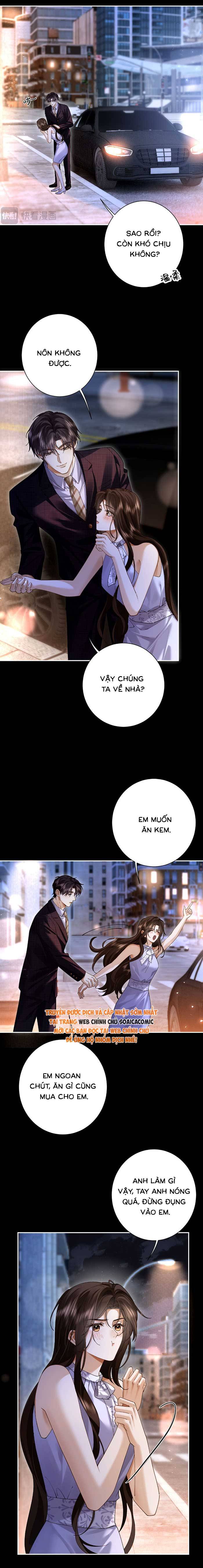 Cám Dỗ - Chap 62 - Trang 7