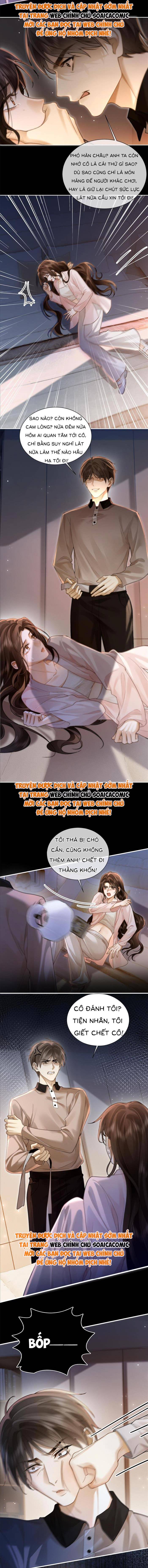 Cám Dỗ - Chap 8 - Trang 5