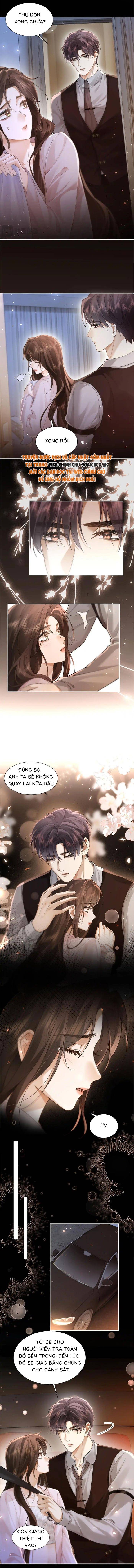 Cám Dỗ - Chap 9 - Trang 2