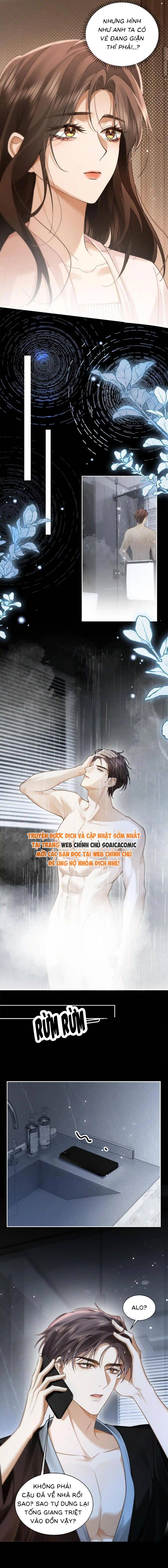 Cám Dỗ - Chap 9 - Trang 6