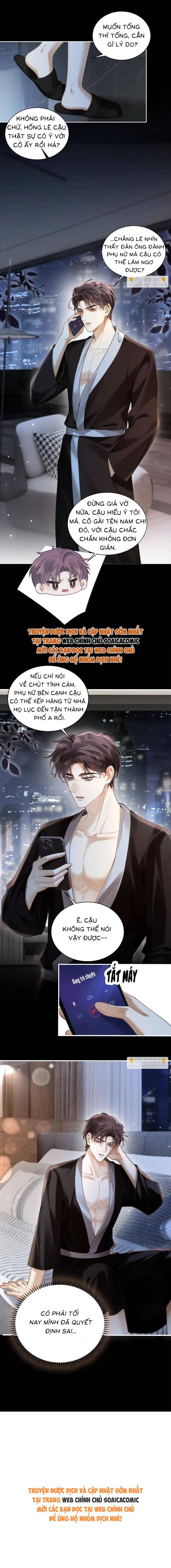 Cám Dỗ - Chap 9 - Trang 7