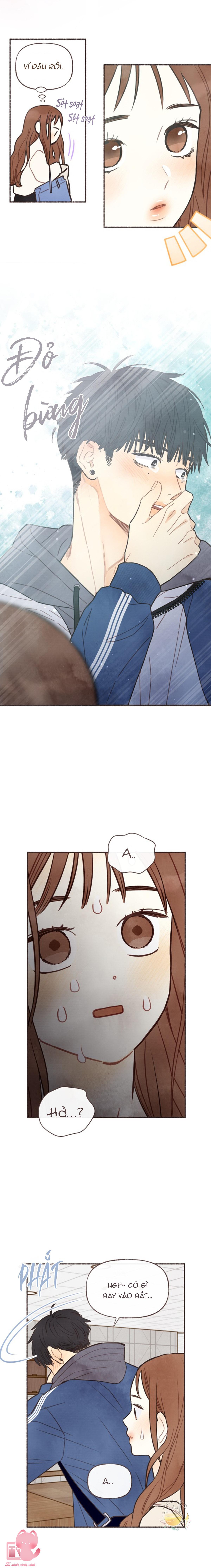 Cảm Xúc Chuyển Giao - Chap 0 - Trang 16