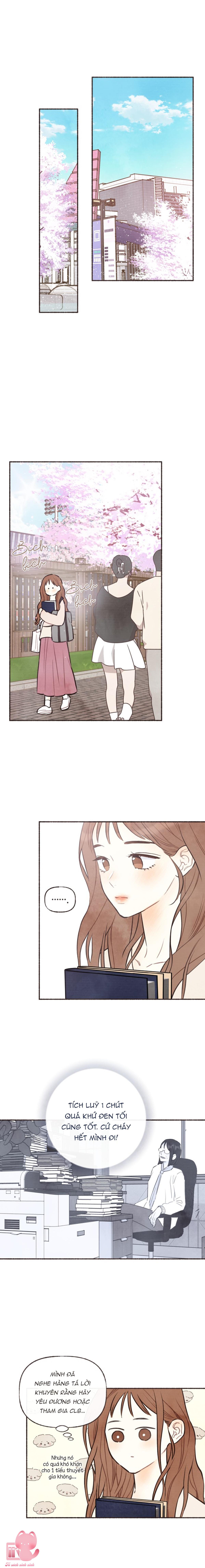 Cảm Xúc Chuyển Giao - Chap 0 - Trang 7