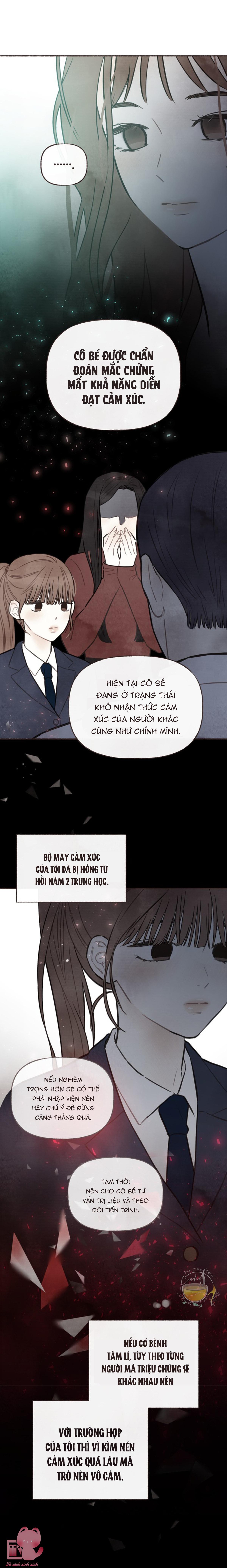 Cảm Xúc Chuyển Giao - Chap 0 - Trang 8