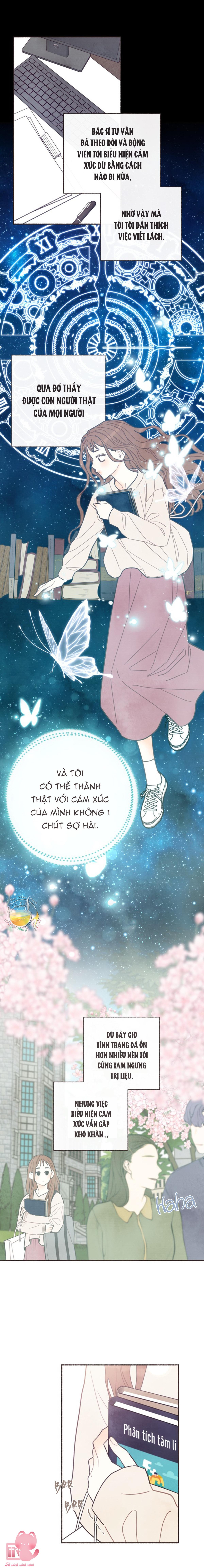 Cảm Xúc Chuyển Giao - Chap 0 - Trang 9