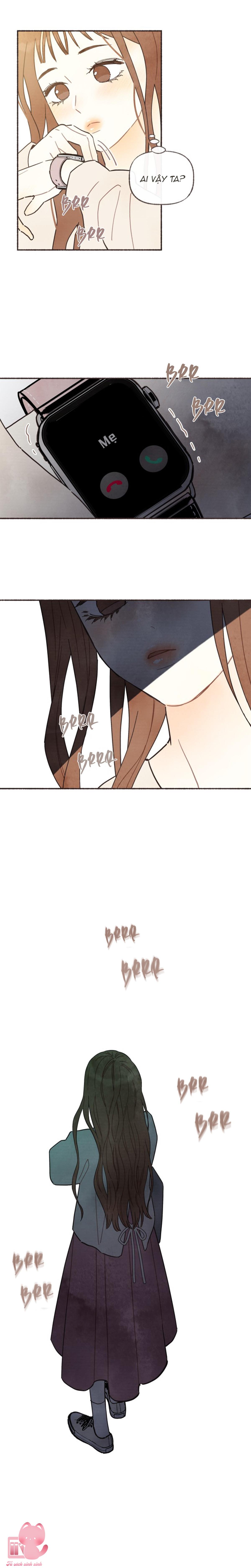 Cảm Xúc Chuyển Giao - Chap 0 - Trang 10