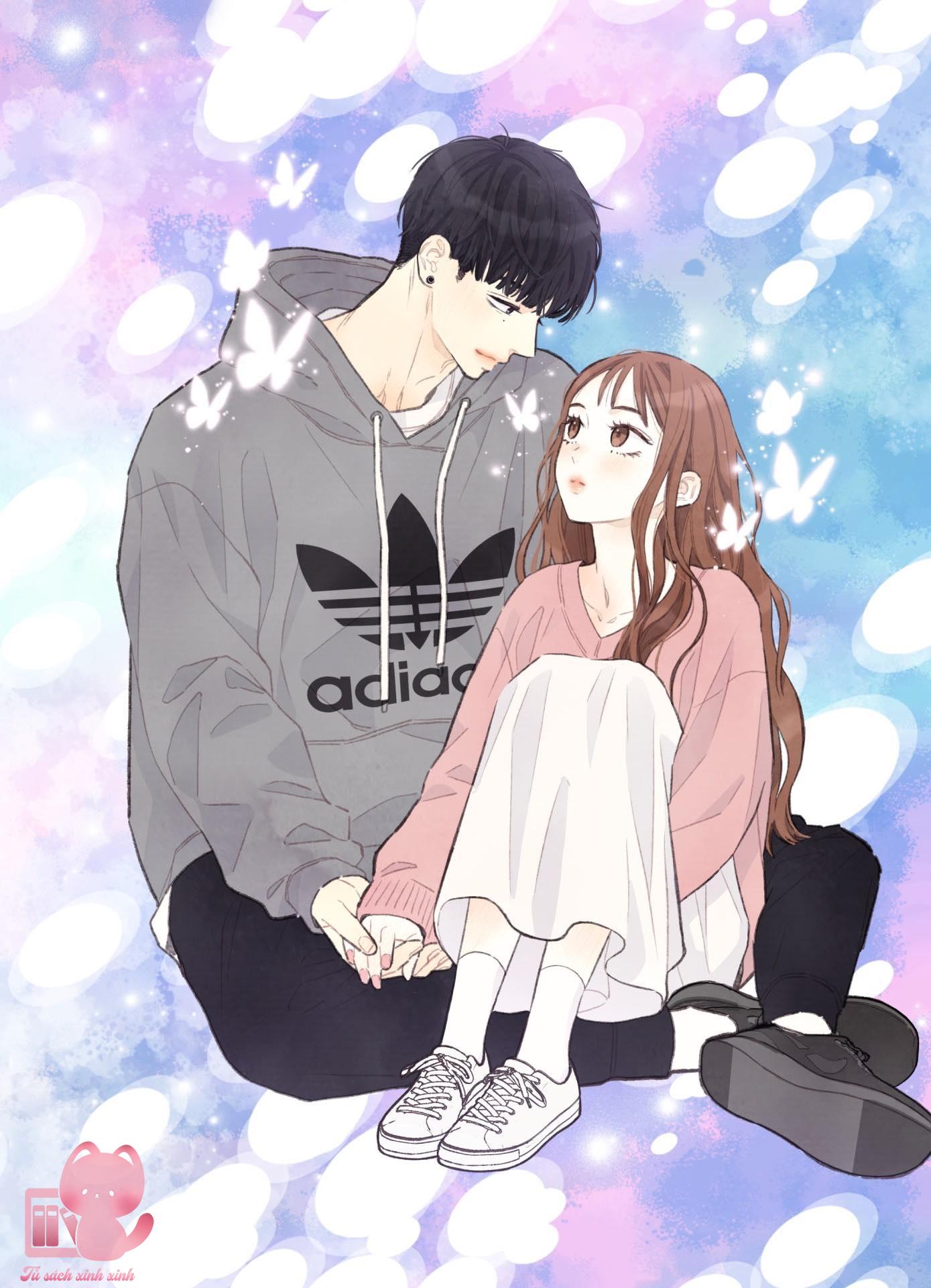Cảm Xúc Chuyển Giao - Chap 1 - Trang 2