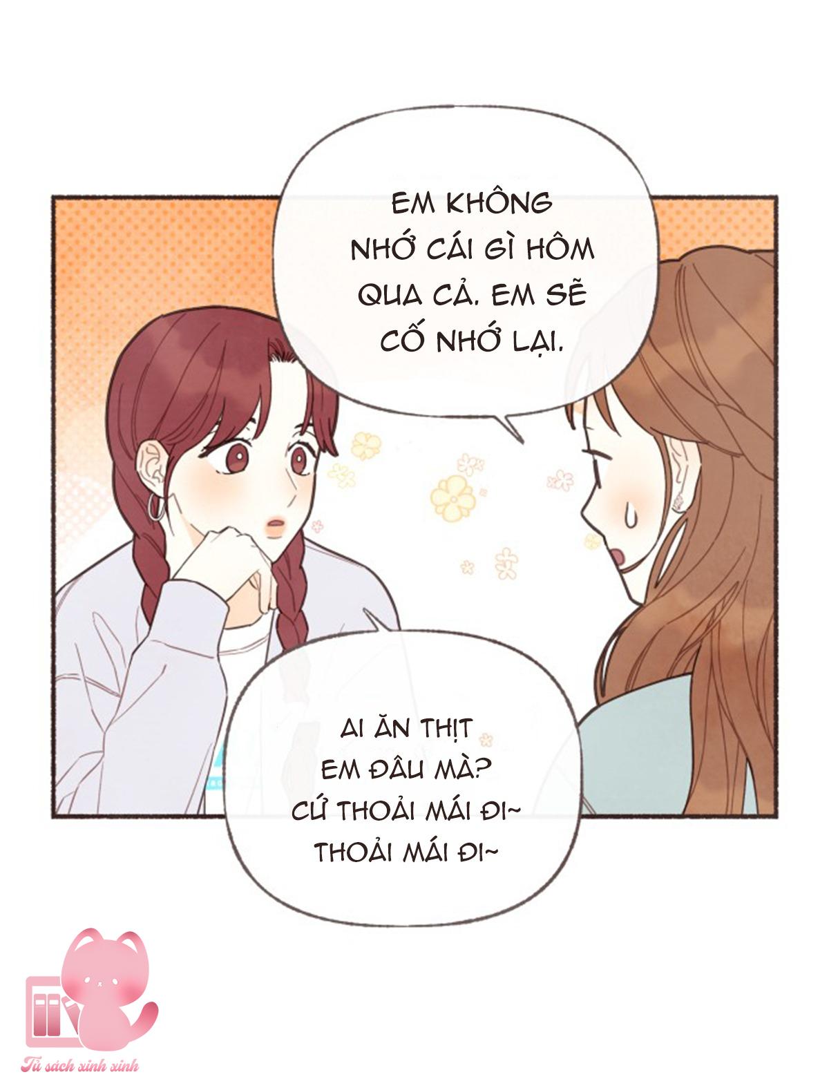 Cảm Xúc Chuyển Giao - Chap 10 - Trang 11