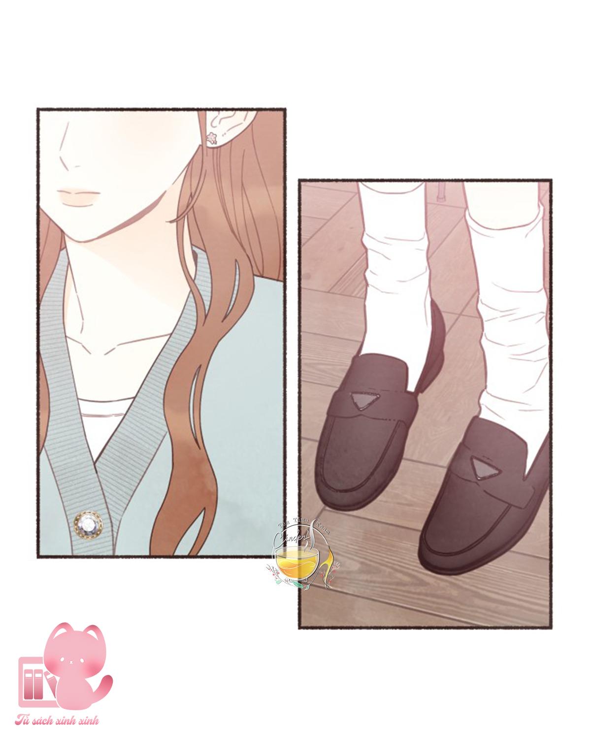 Cảm Xúc Chuyển Giao - Chap 10 - Trang 12