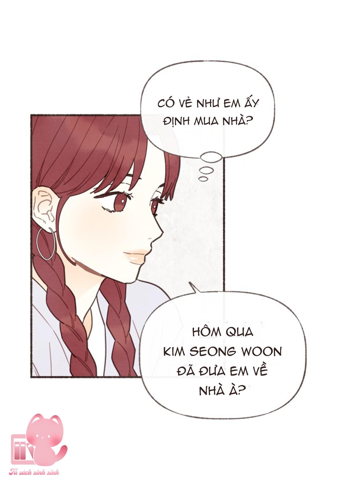 Cảm Xúc Chuyển Giao - Chap 10 - Trang 13
