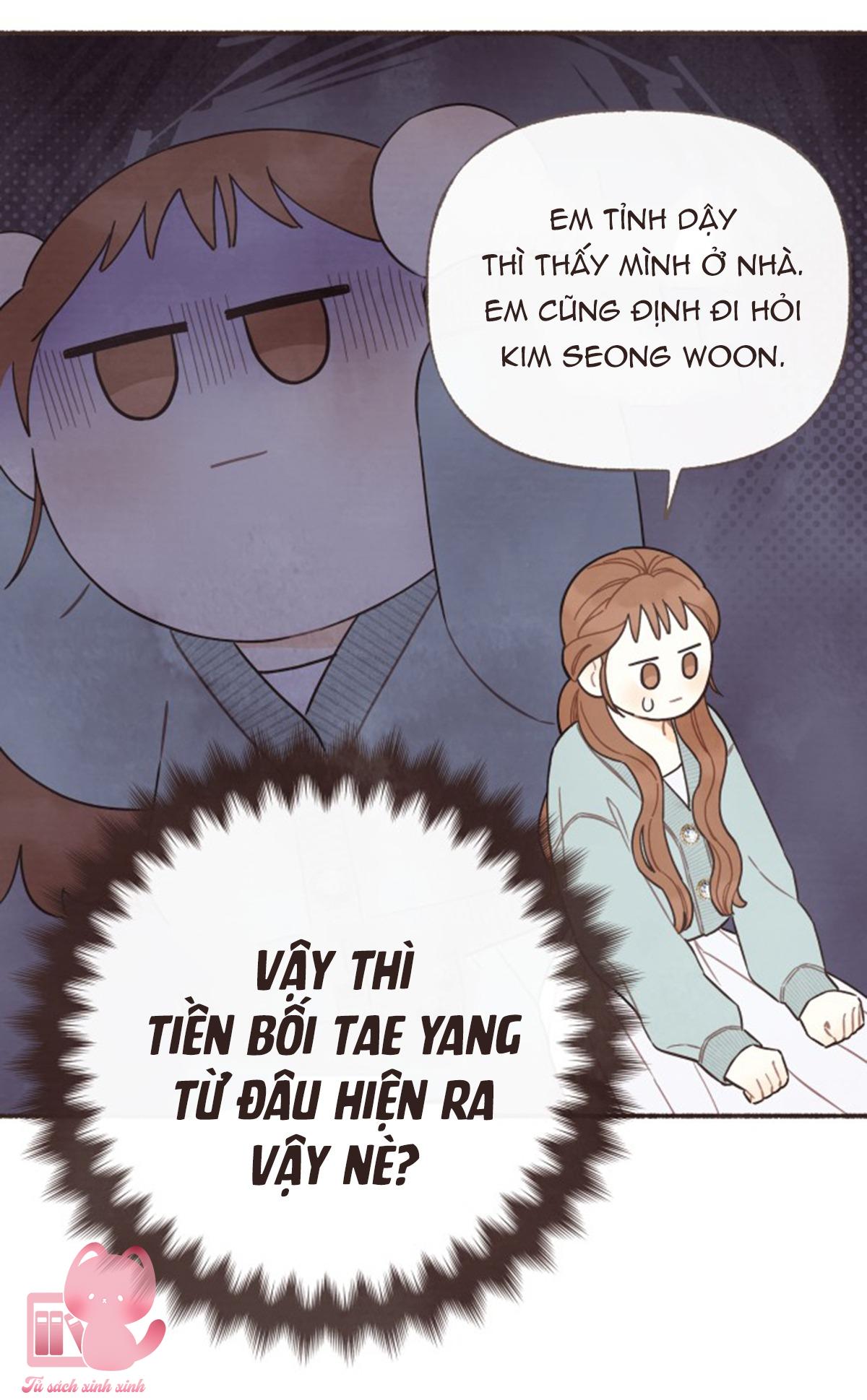 Cảm Xúc Chuyển Giao - Chap 10 - Trang 17