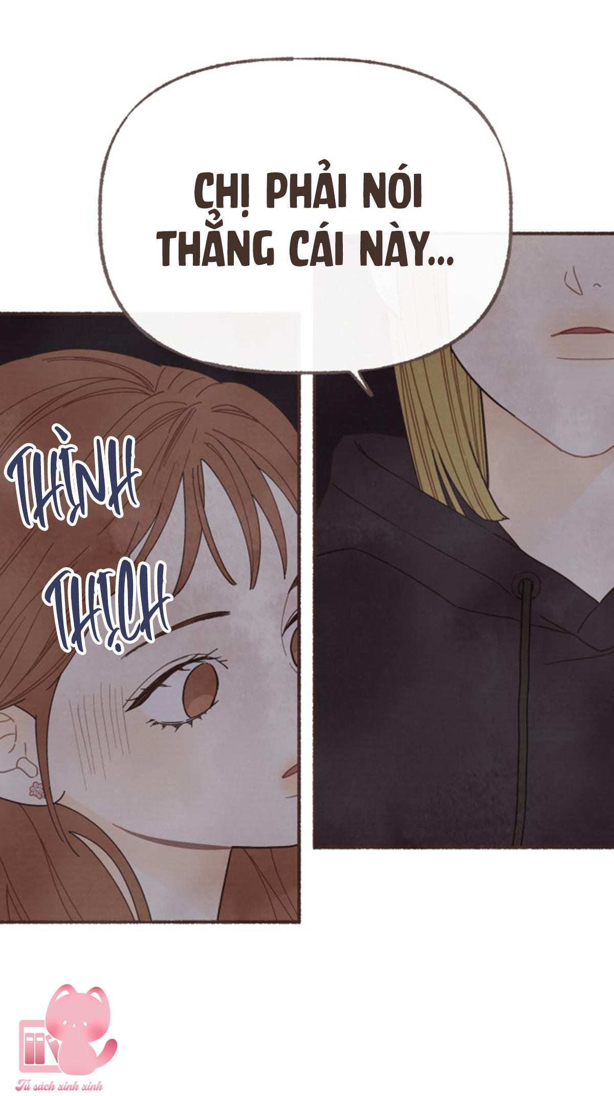 Cảm Xúc Chuyển Giao - Chap 10 - Trang 19