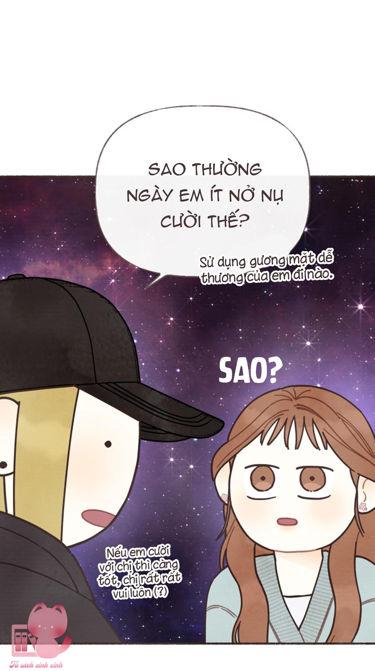 Cảm Xúc Chuyển Giao - Chap 10 - Trang 20