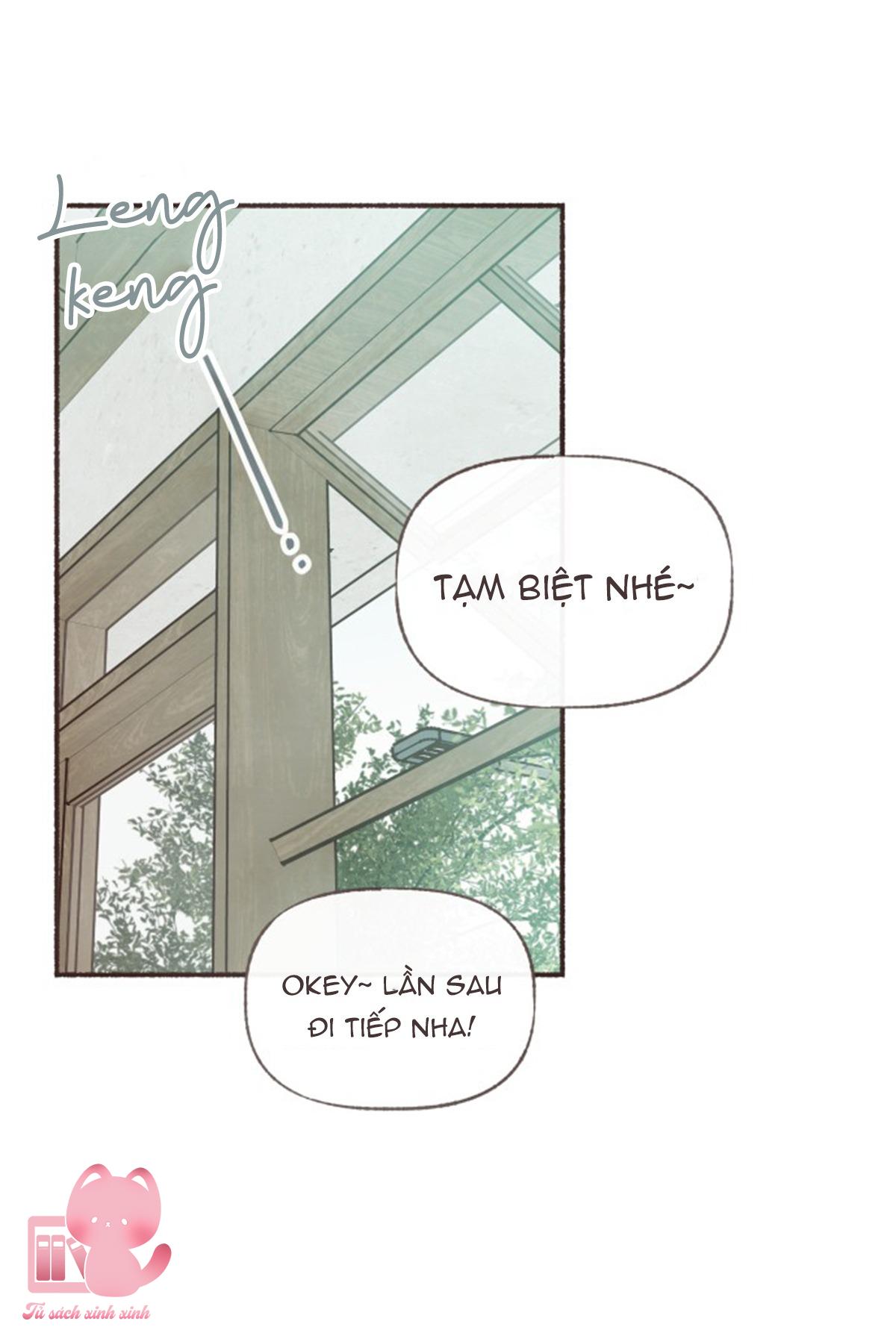 Cảm Xúc Chuyển Giao - Chap 10 - Trang 24