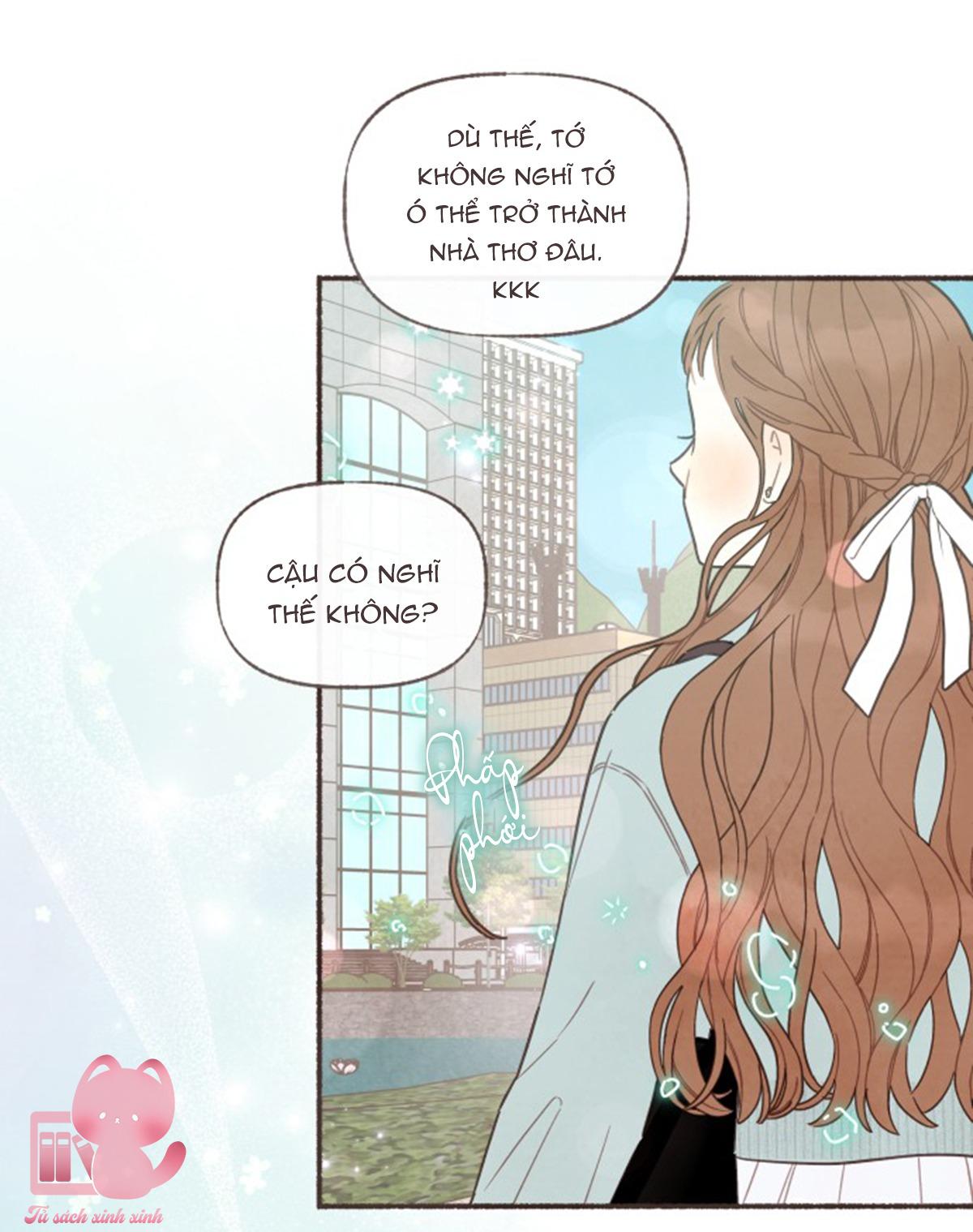 Cảm Xúc Chuyển Giao - Chap 10 - Trang 26