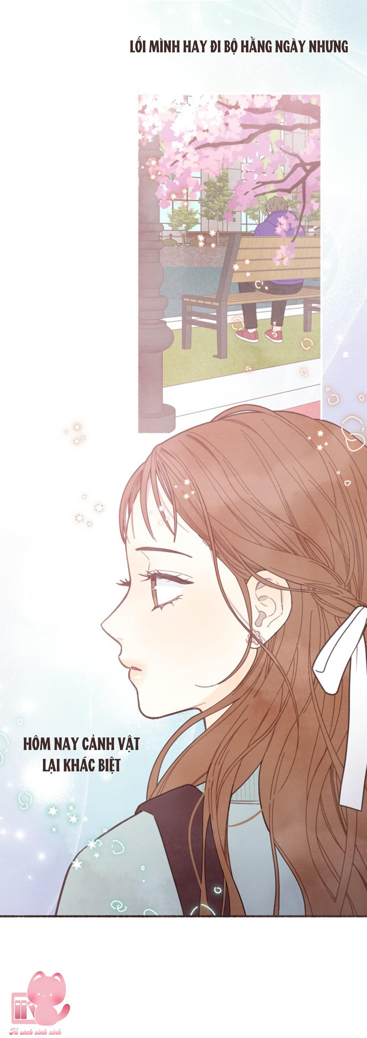 Cảm Xúc Chuyển Giao - Chap 10 - Trang 28