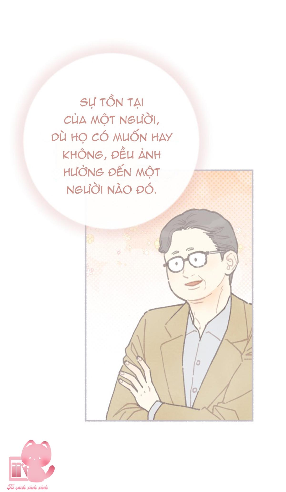 Cảm Xúc Chuyển Giao - Chap 10 - Trang 29