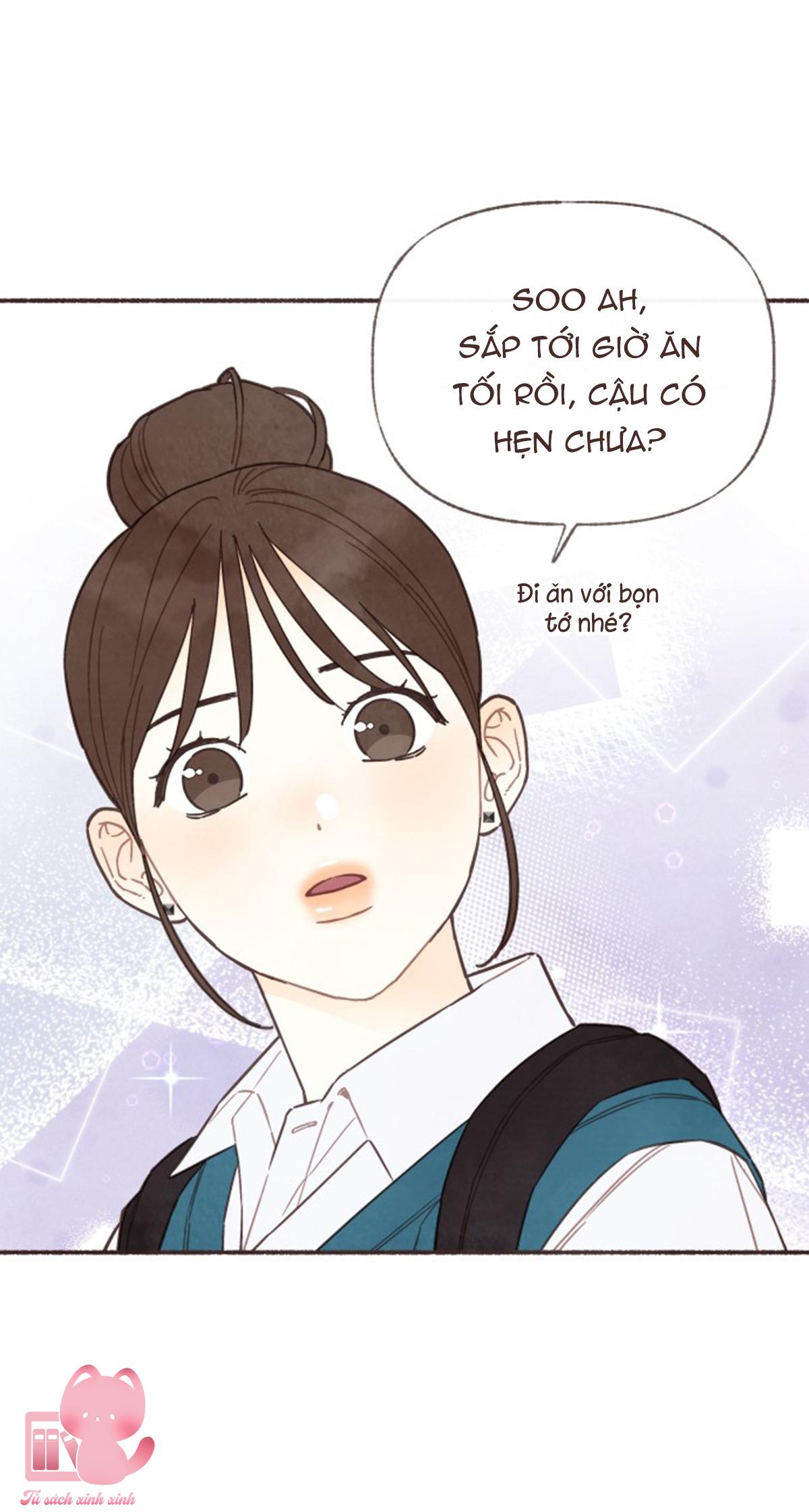 Cảm Xúc Chuyển Giao - Chap 10 - Trang 30
