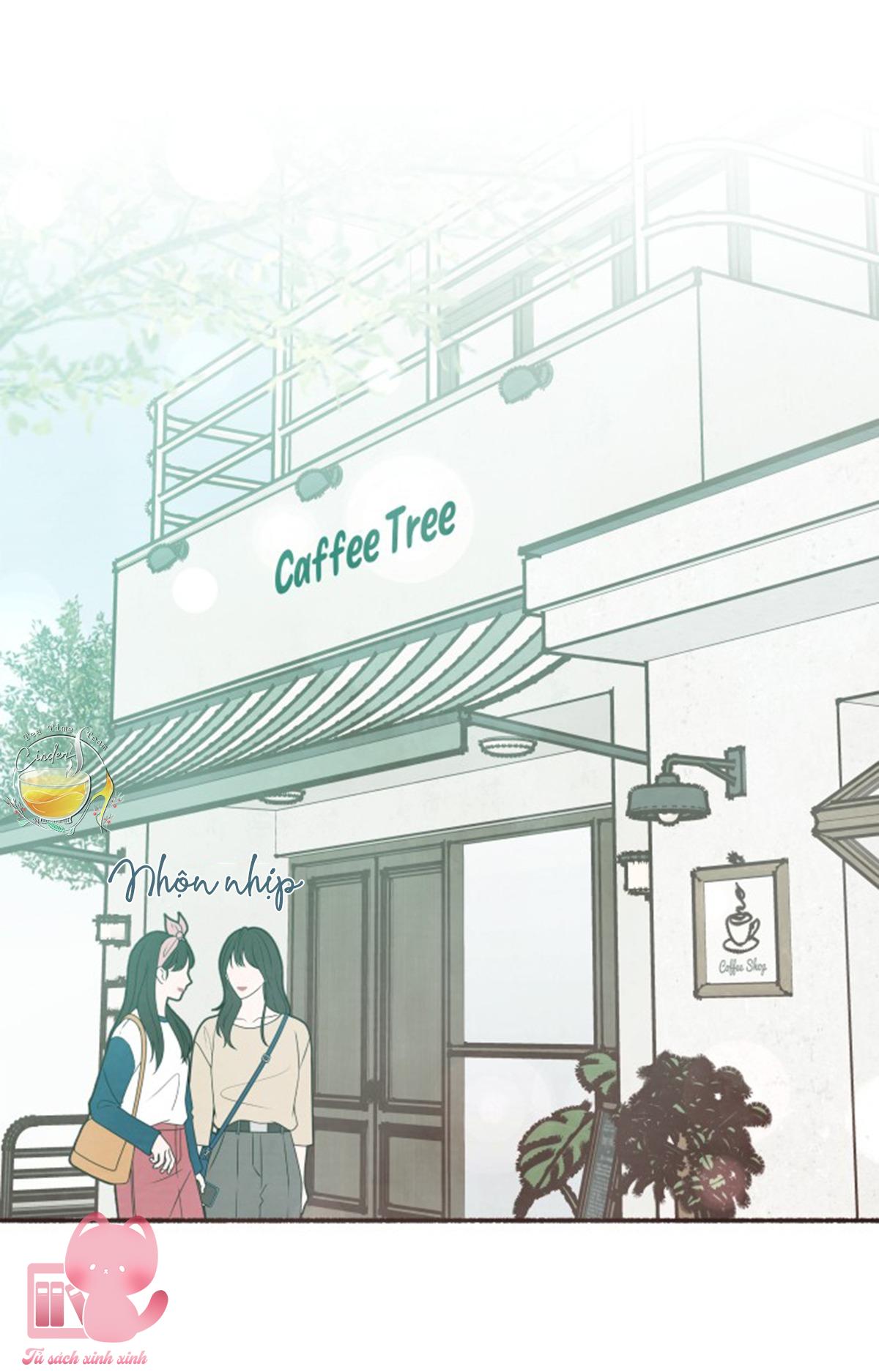 Cảm Xúc Chuyển Giao - Chap 10 - Trang 4