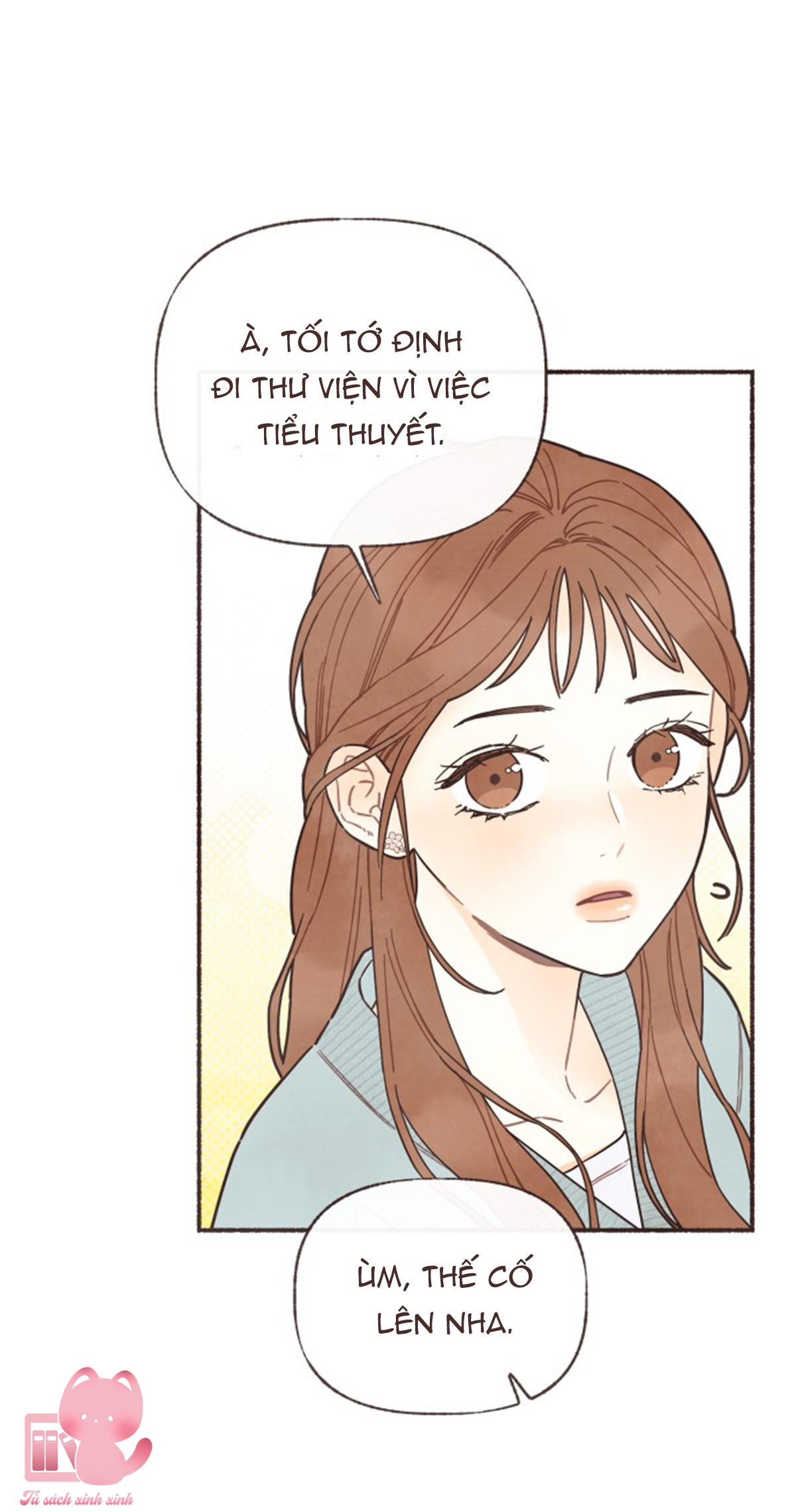 Cảm Xúc Chuyển Giao - Chap 10 - Trang 32