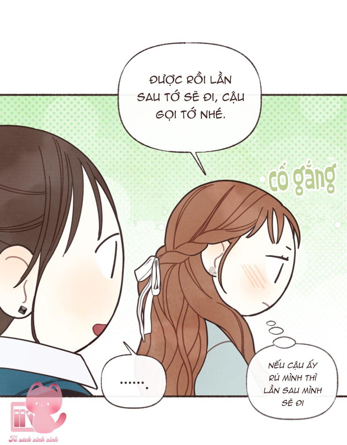 Cảm Xúc Chuyển Giao - Chap 10 - Trang 33