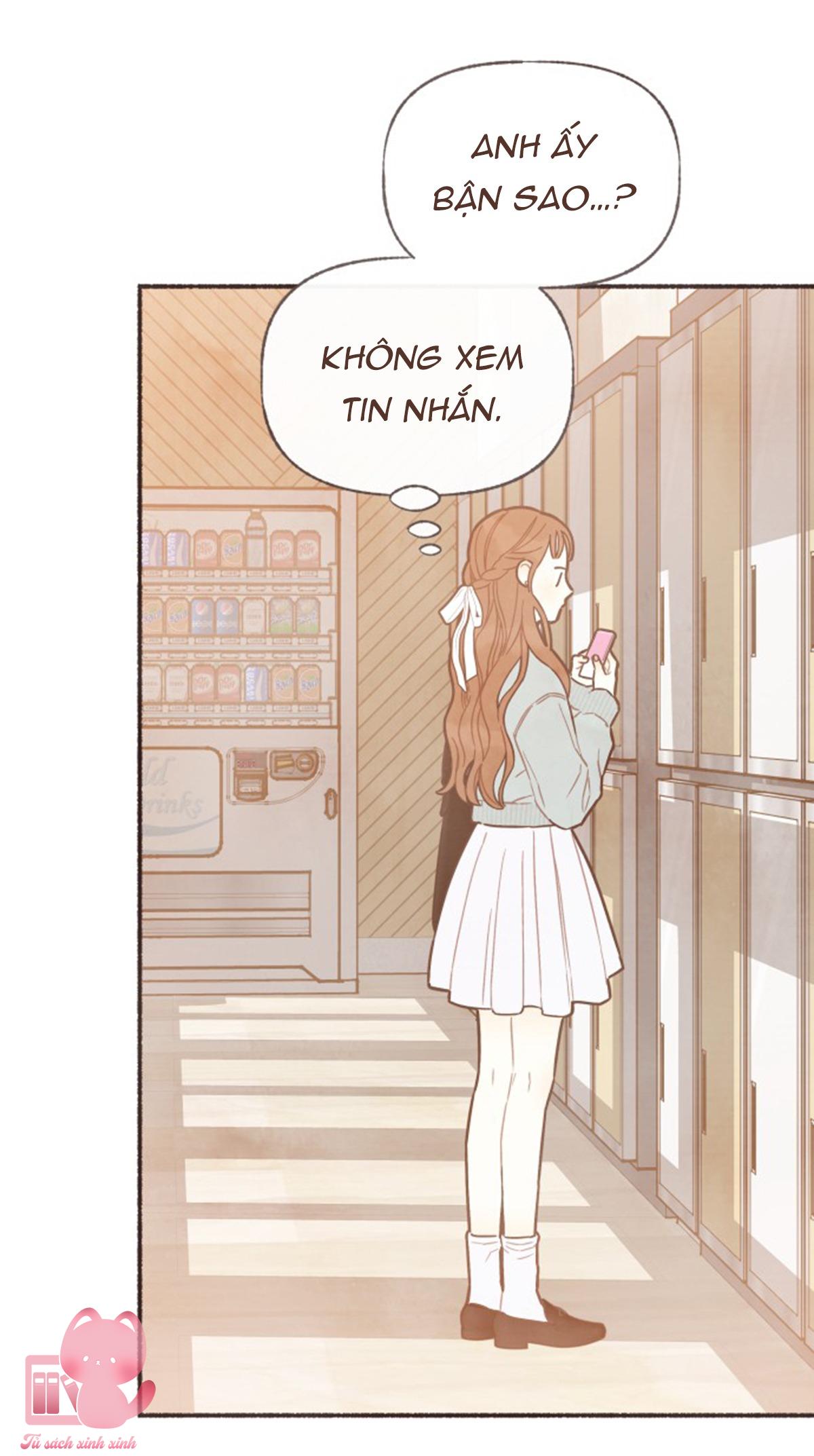 Cảm Xúc Chuyển Giao - Chap 10 - Trang 41