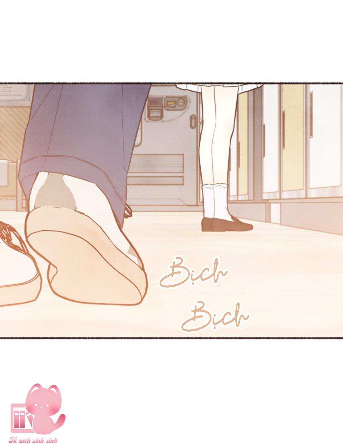 Cảm Xúc Chuyển Giao - Chap 10 - Trang 43