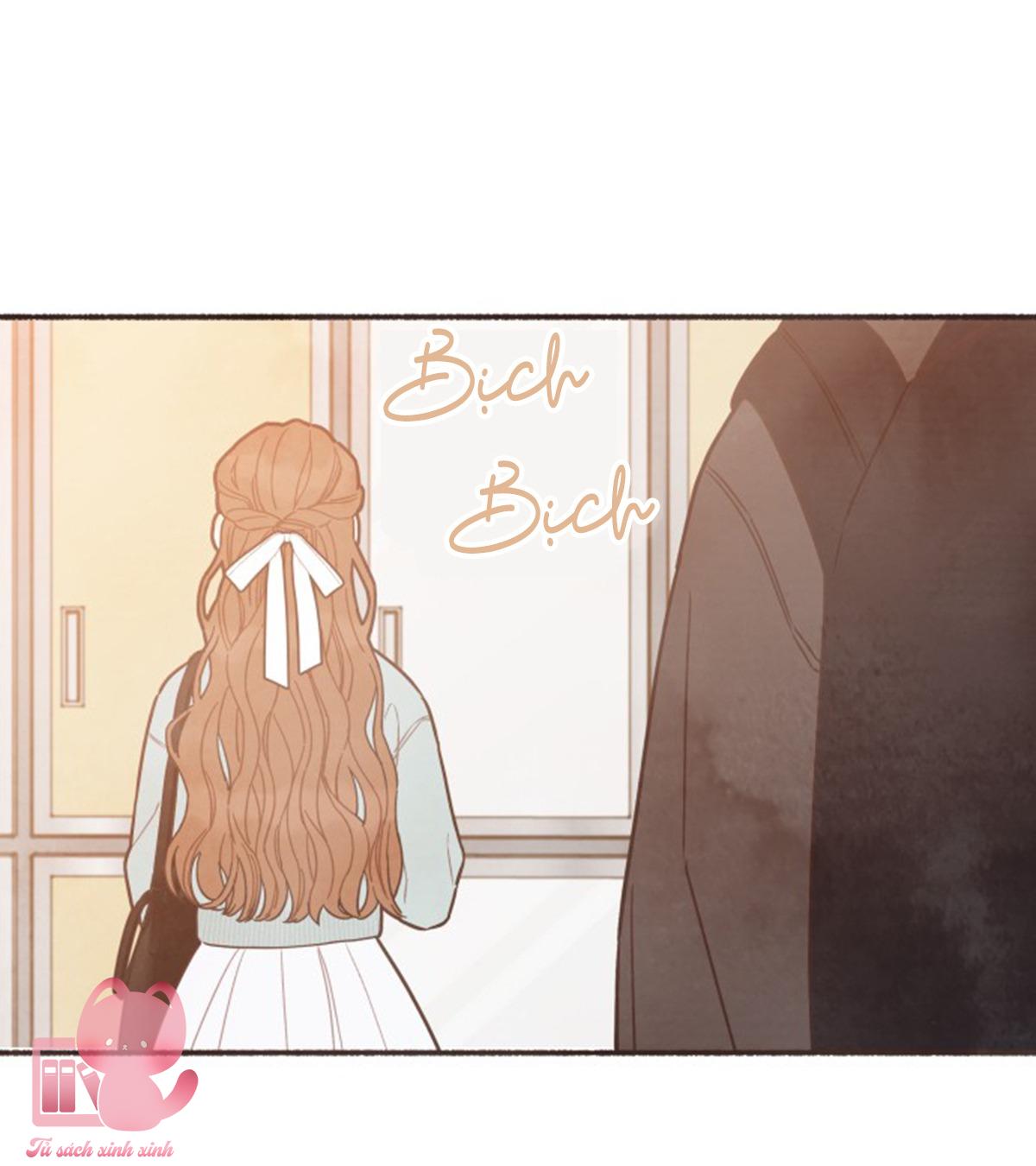 Cảm Xúc Chuyển Giao - Chap 10 - Trang 44