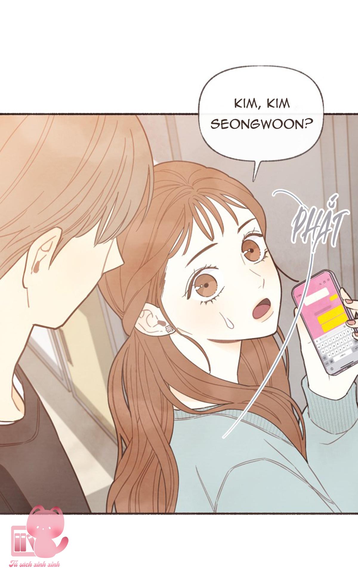 Cảm Xúc Chuyển Giao - Chap 10 - Trang 46
