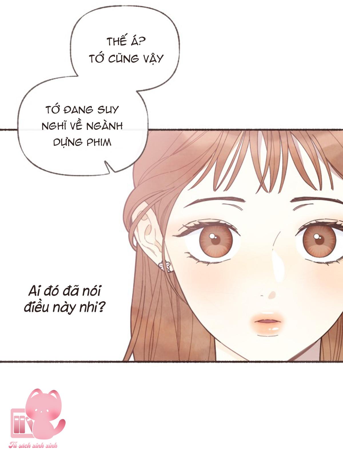 Cảm Xúc Chuyển Giao - Chap 10 - Trang 6
