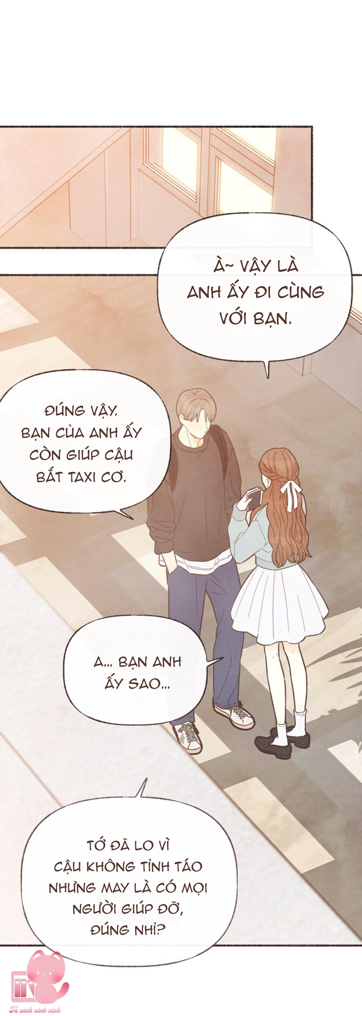 Cảm Xúc Chuyển Giao - Chap 10 - Trang 52