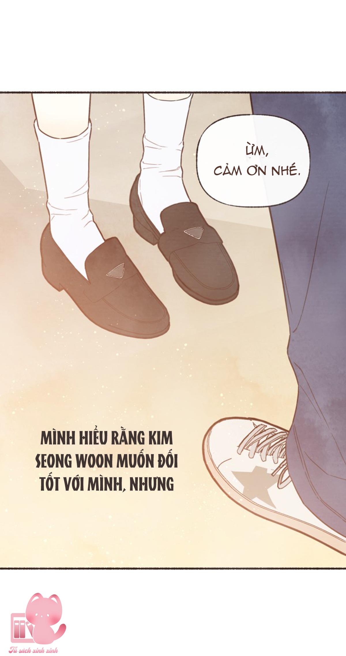 Cảm Xúc Chuyển Giao - Chap 10 - Trang 54