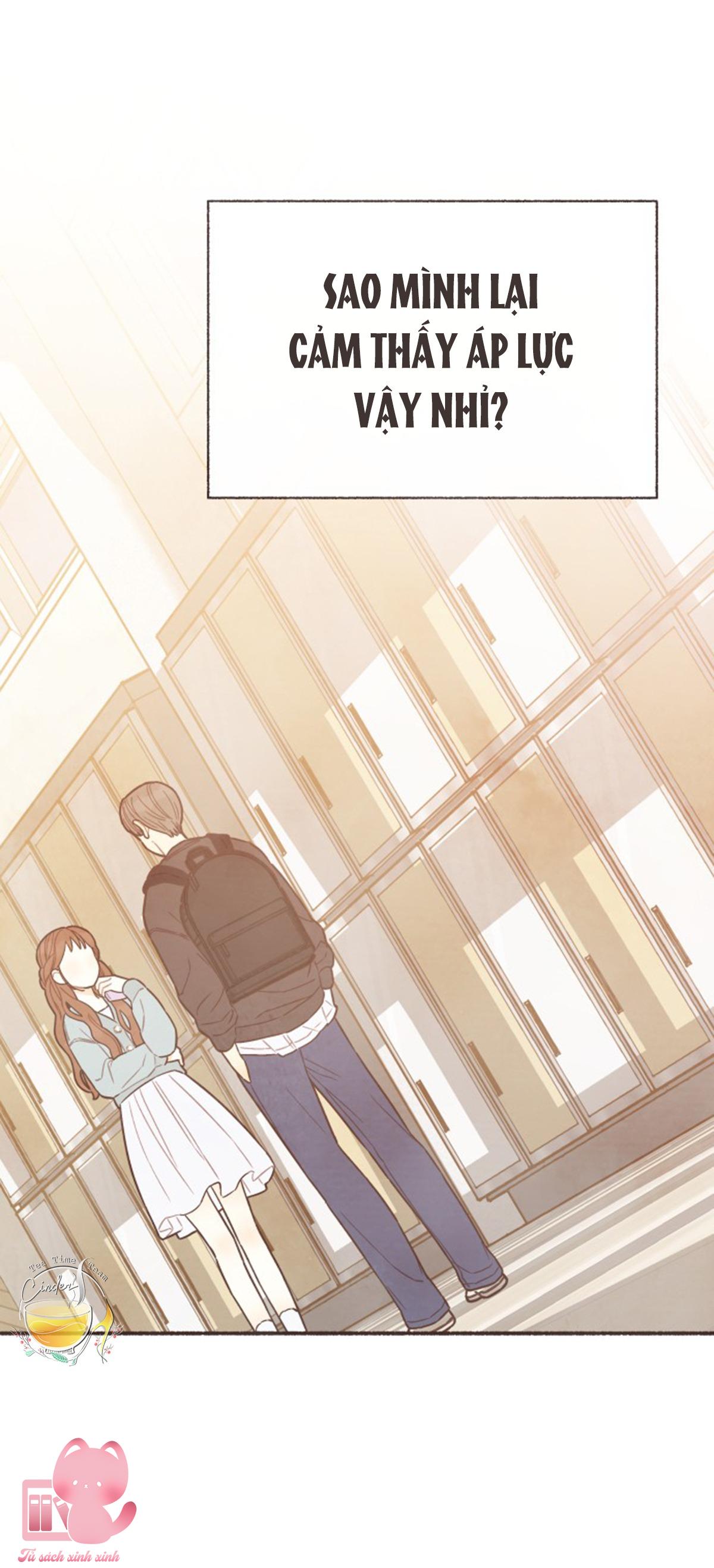 Cảm Xúc Chuyển Giao - Chap 10 - Trang 55