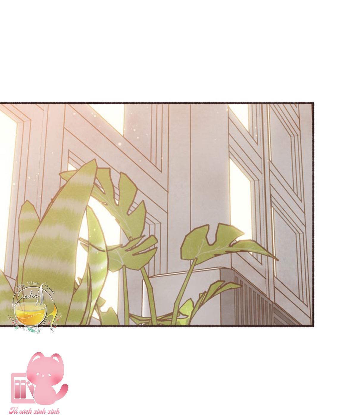 Cảm Xúc Chuyển Giao - Chap 10 - Trang 56