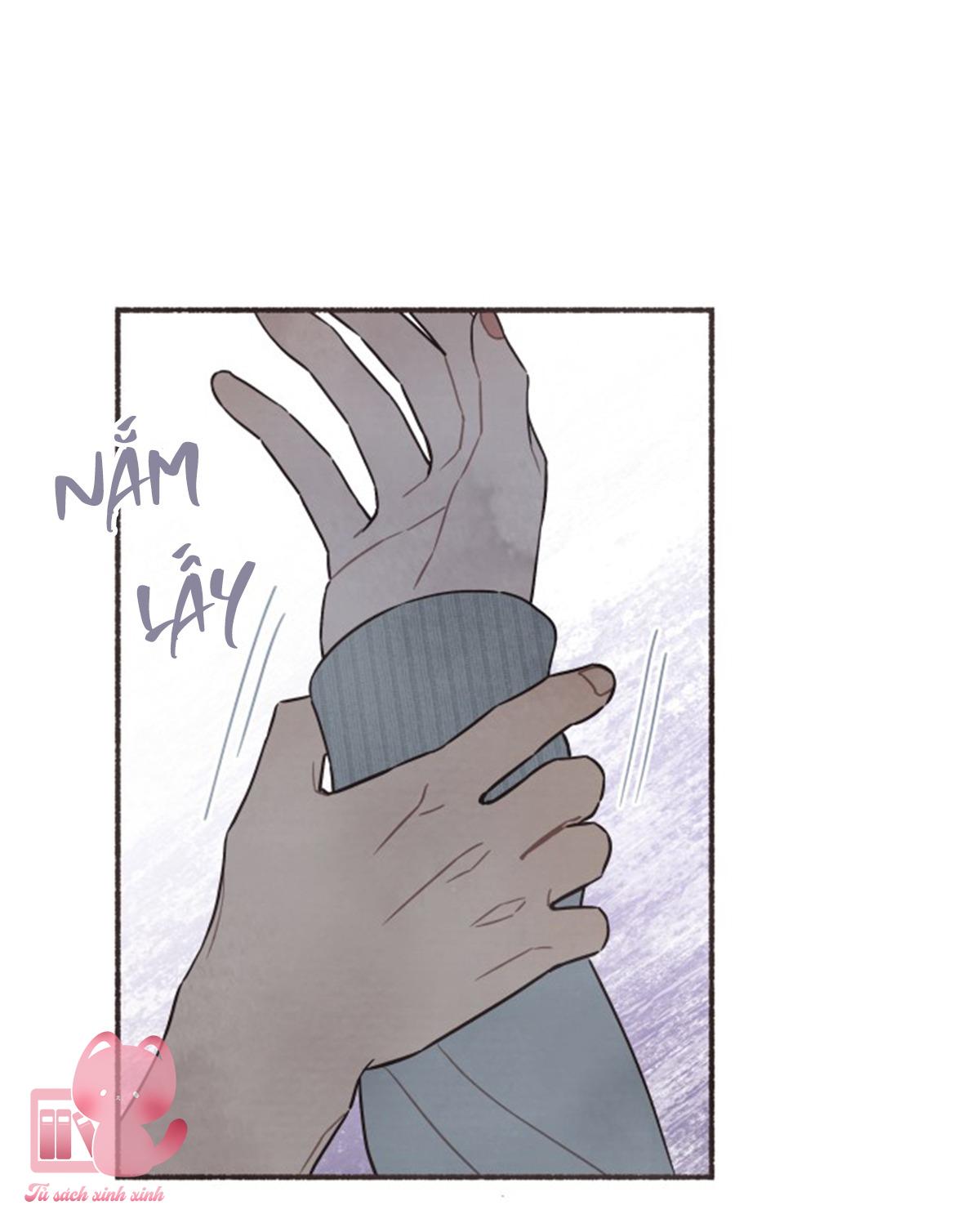 Cảm Xúc Chuyển Giao - Chap 10 - Trang 60