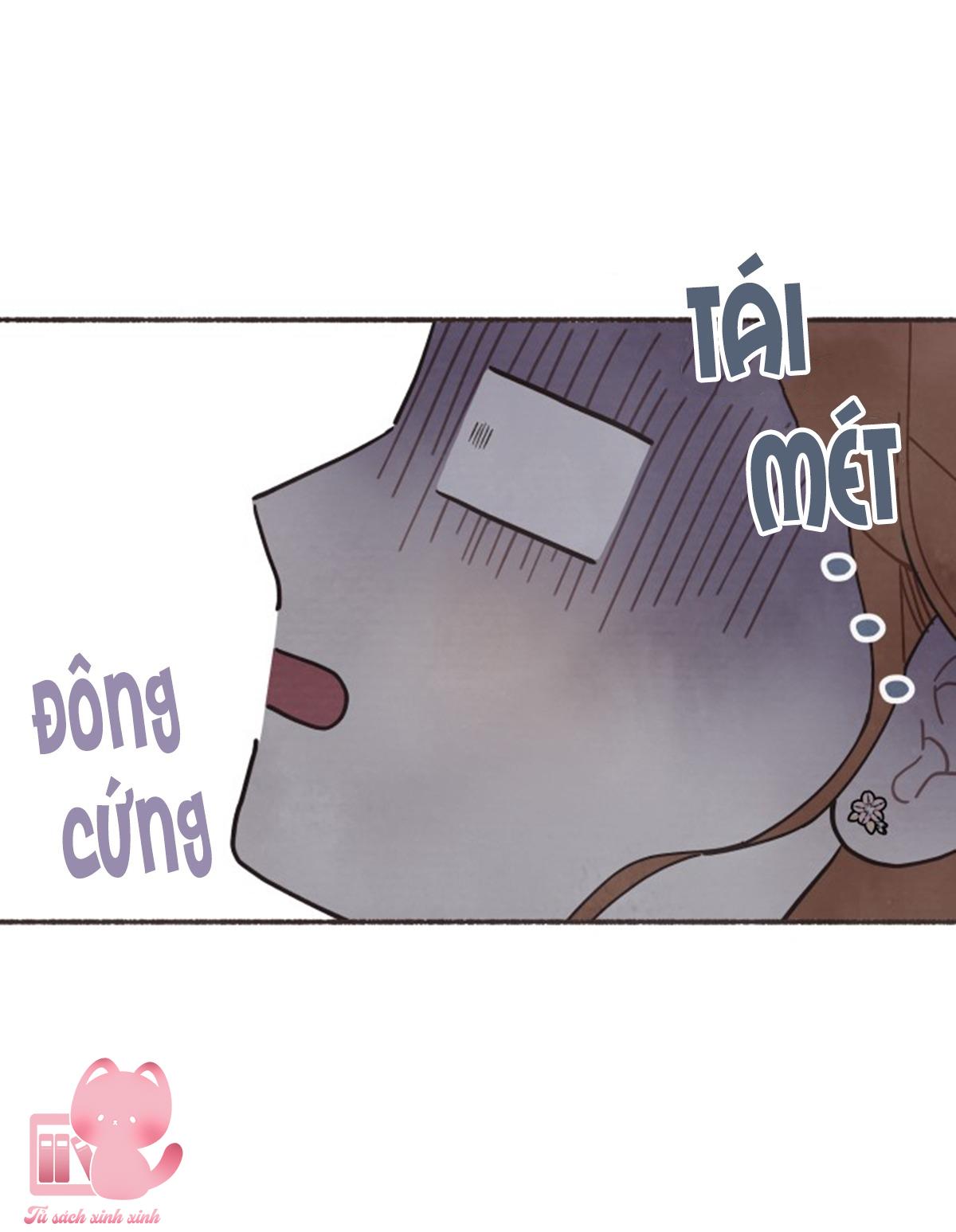 Cảm Xúc Chuyển Giao - Chap 10 - Trang 62