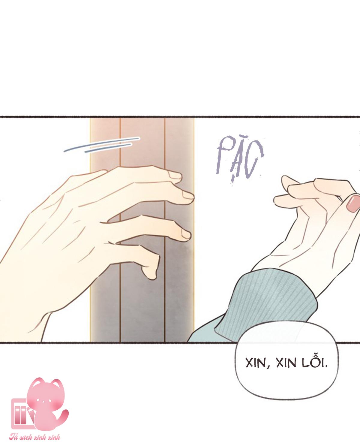 Cảm Xúc Chuyển Giao - Chap 10 - Trang 63