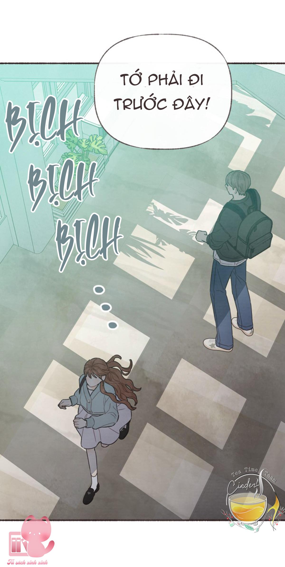 Cảm Xúc Chuyển Giao - Chap 10 - Trang 64