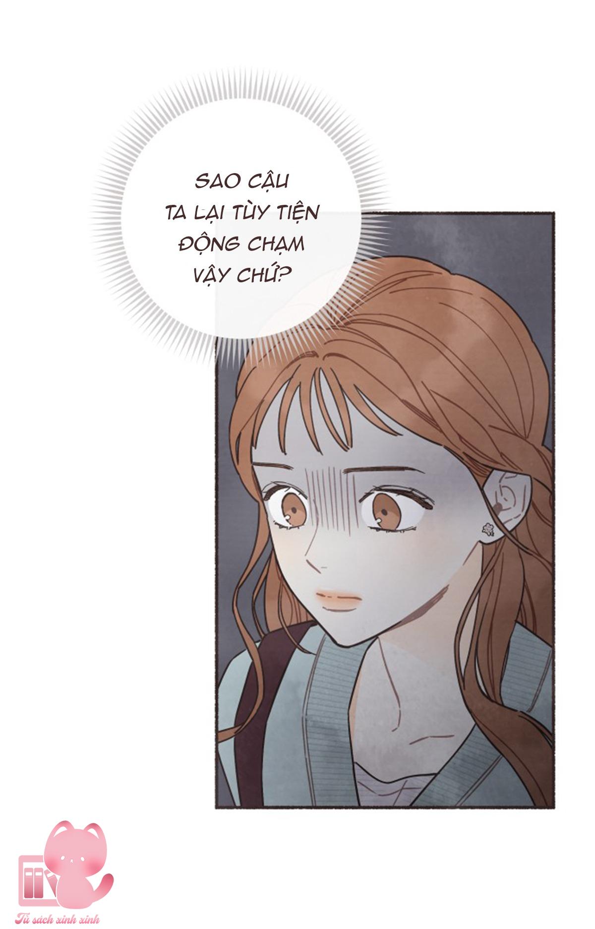 Cảm Xúc Chuyển Giao - Chap 10 - Trang 65