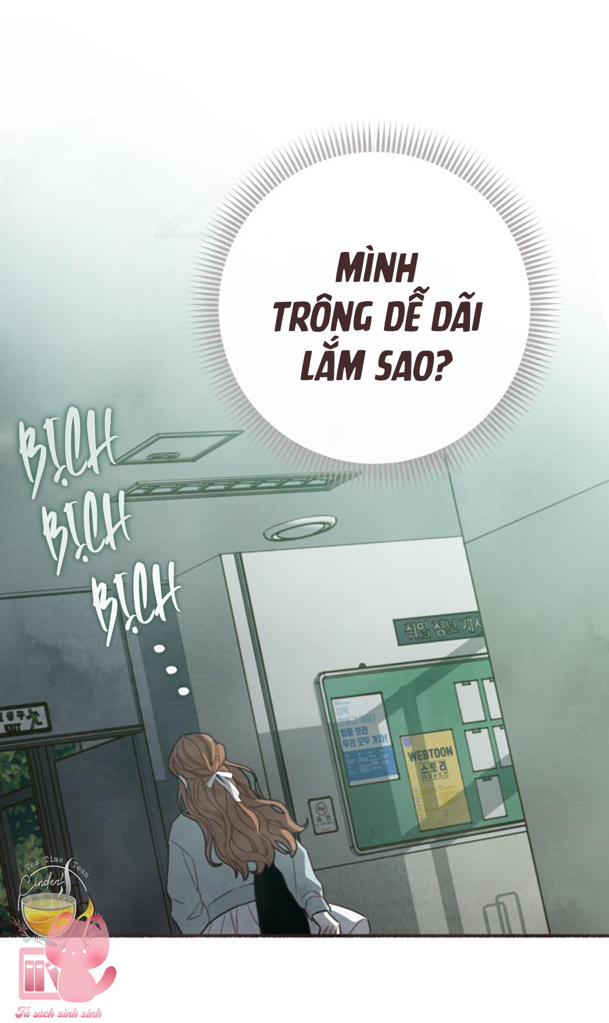 Cảm Xúc Chuyển Giao - Chap 10 - Trang 66