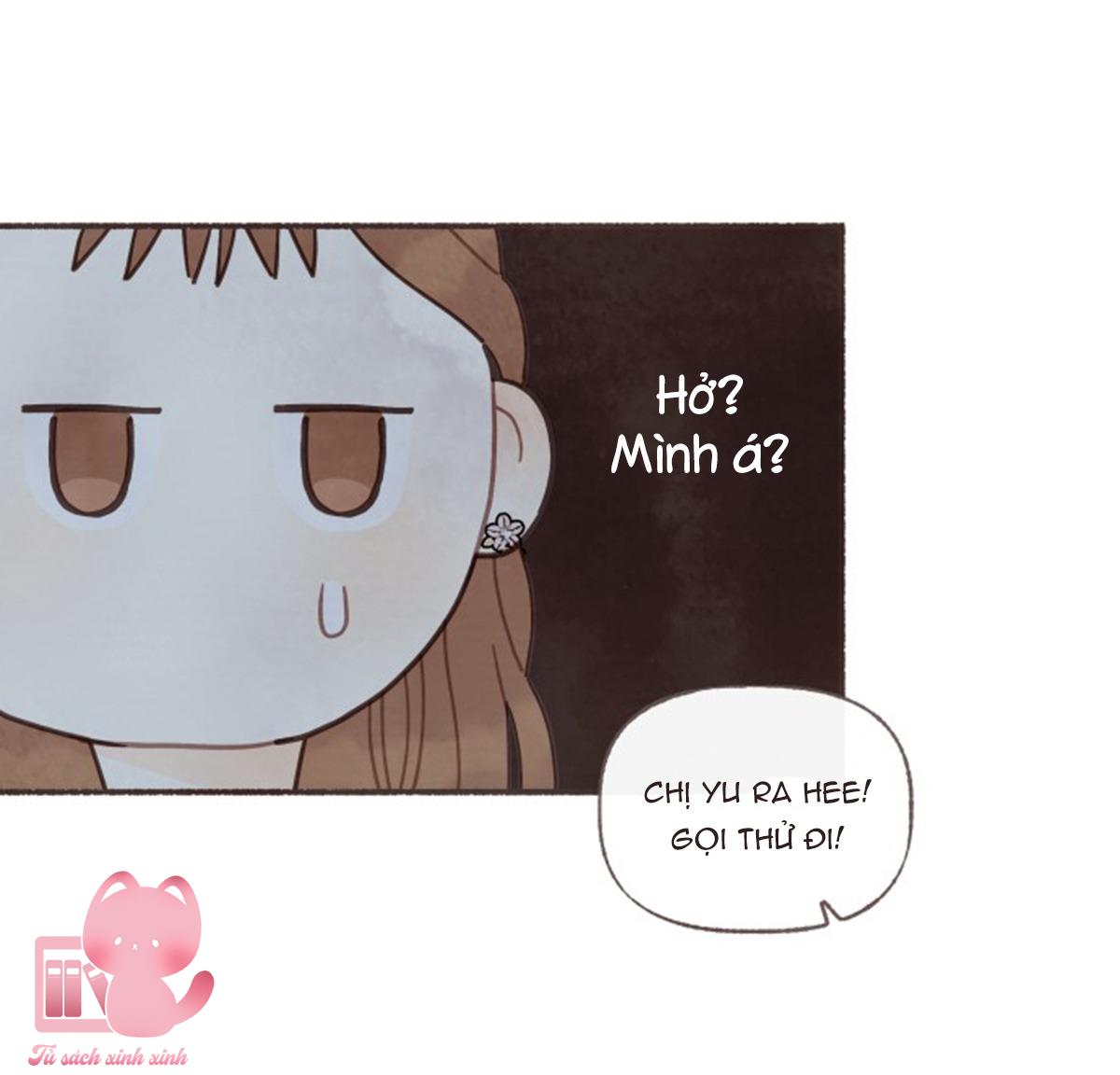 Cảm Xúc Chuyển Giao - Chap 10 - Trang 10