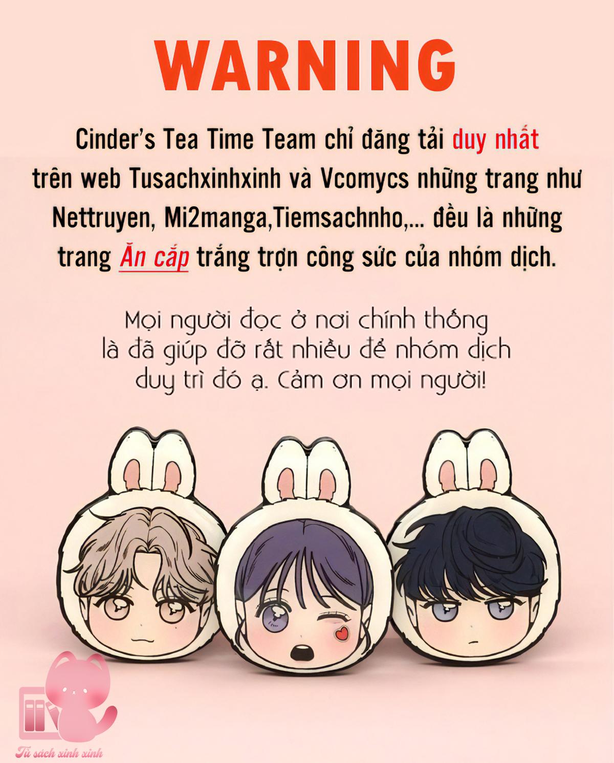 Cảm Xúc Chuyển Giao - Chap 11 - Trang 3