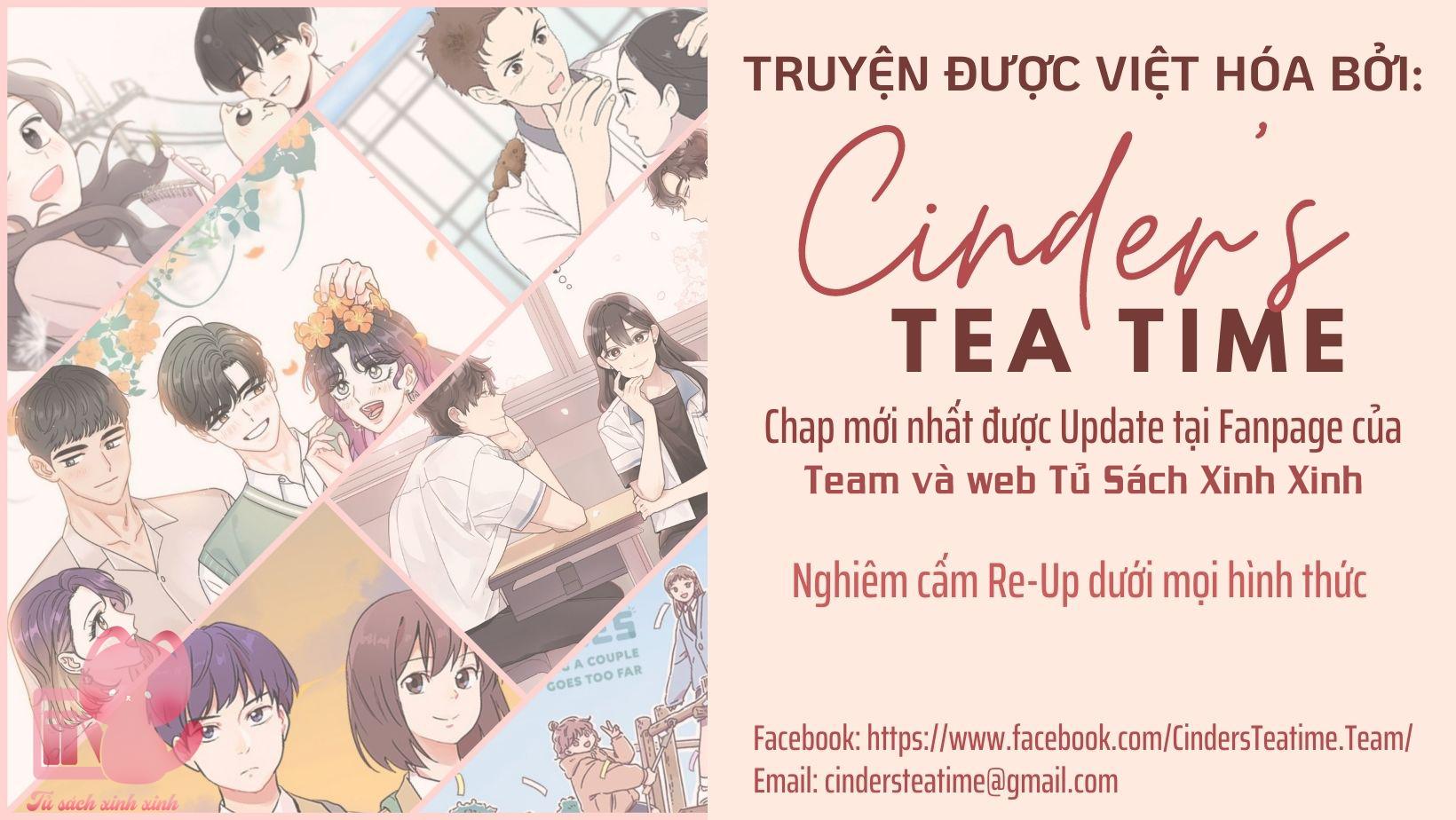 Cảm Xúc Chuyển Giao - Chap 13 - Trang 12