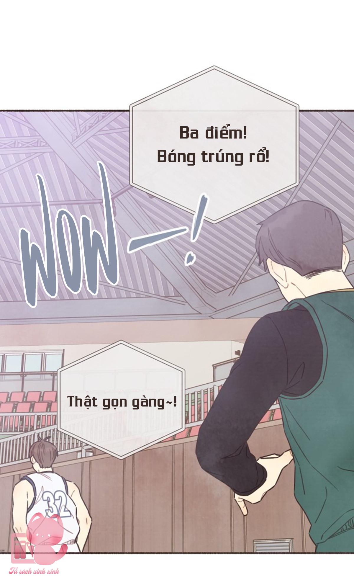 Cảm Xúc Chuyển Giao - Chap 15 - Trang 11