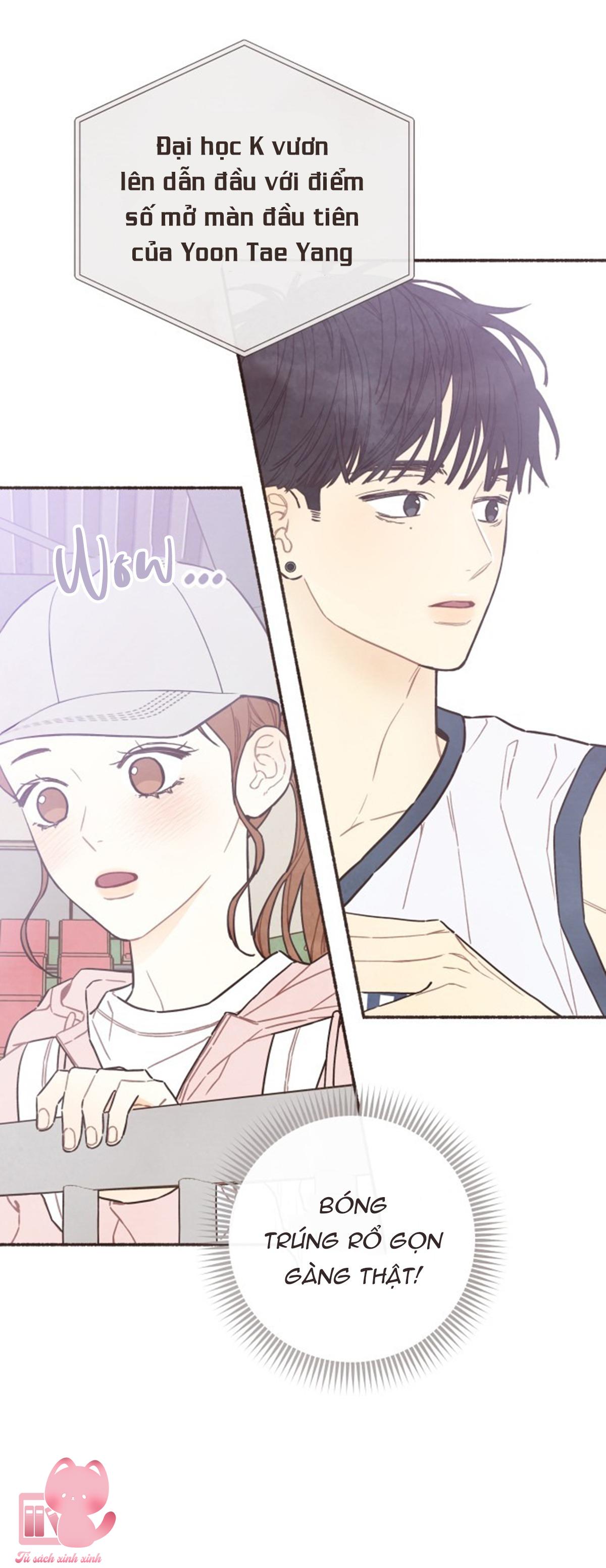 Cảm Xúc Chuyển Giao - Chap 15 - Trang 12