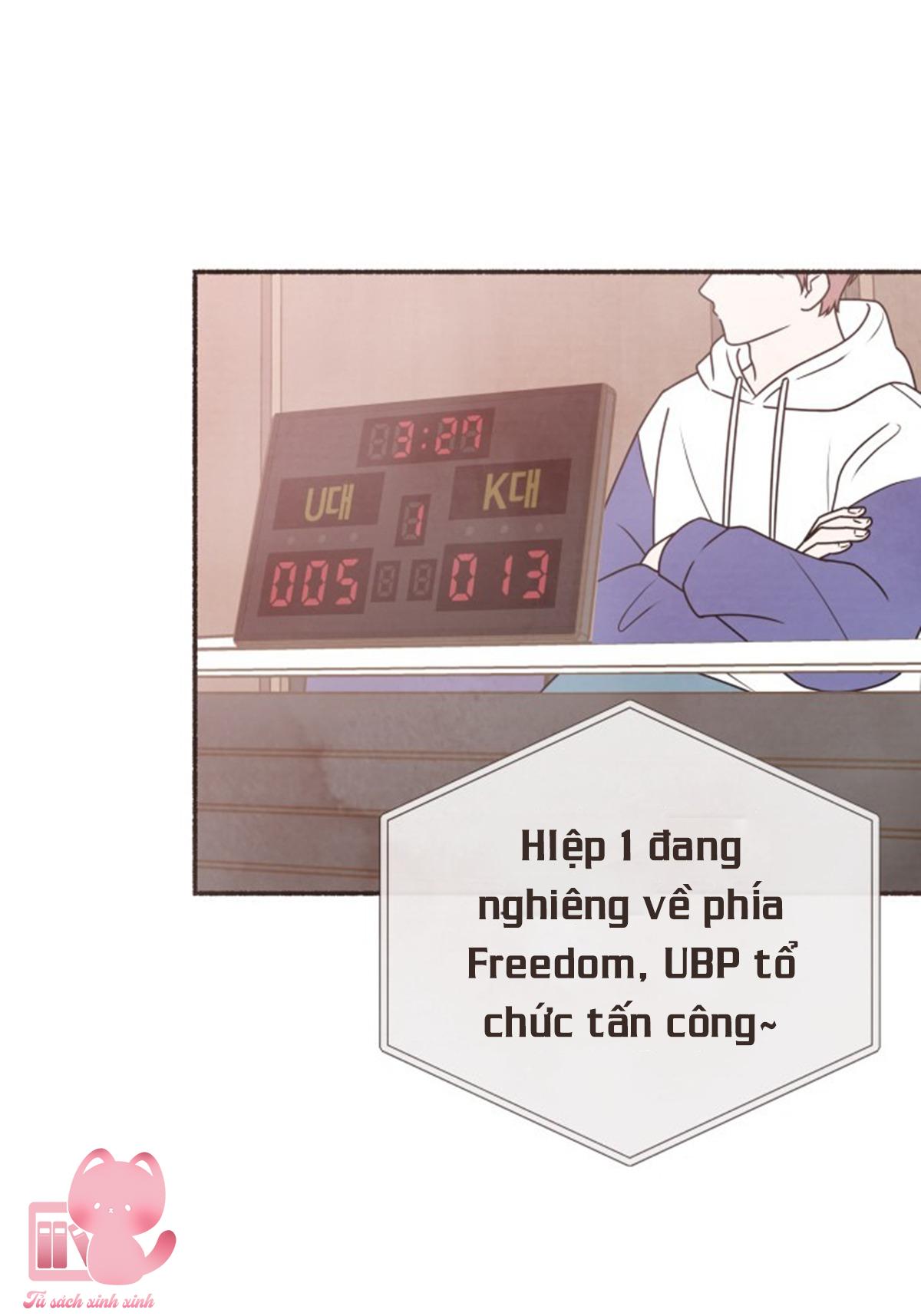 Cảm Xúc Chuyển Giao - Chap 15 - Trang 13