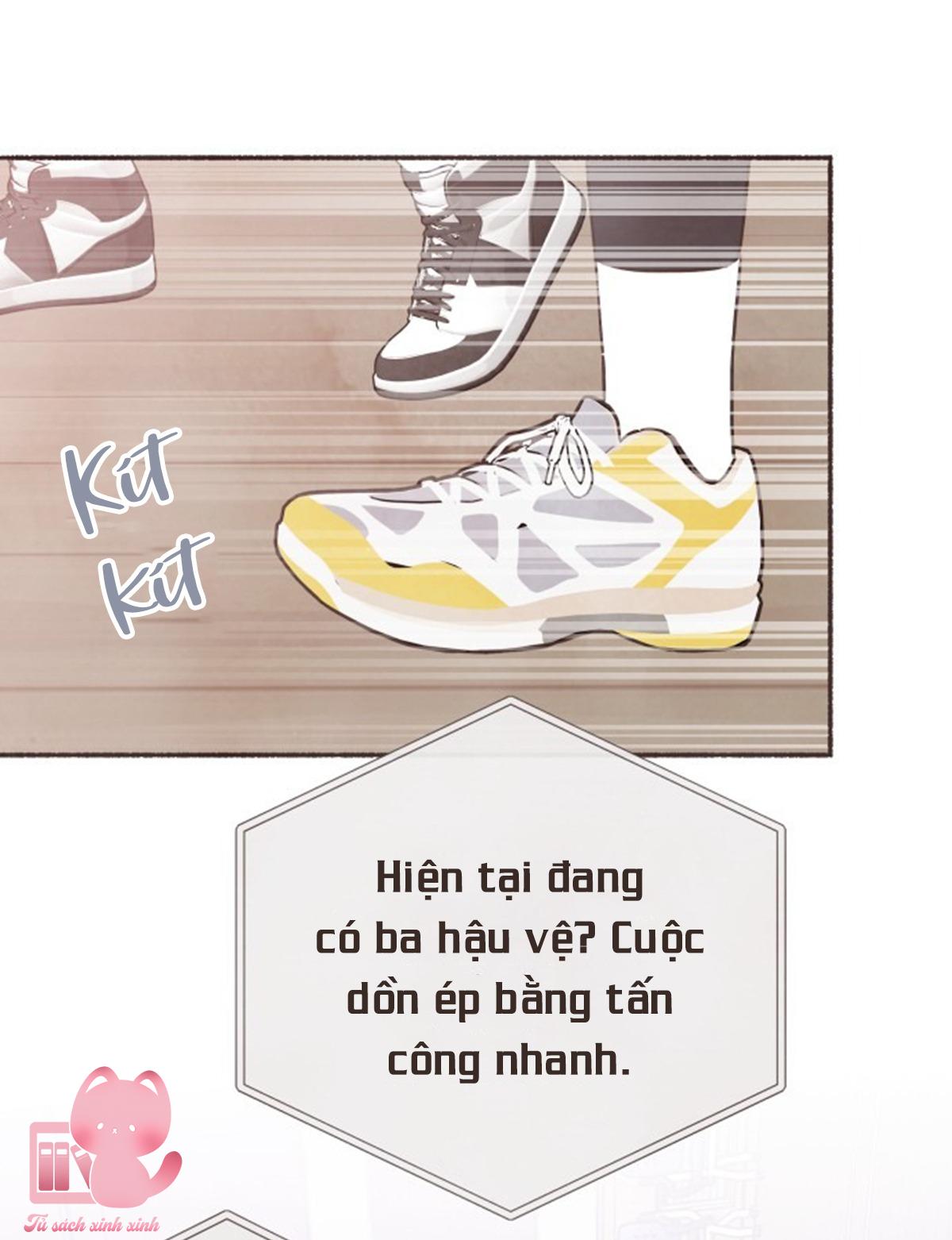 Cảm Xúc Chuyển Giao - Chap 15 - Trang 14