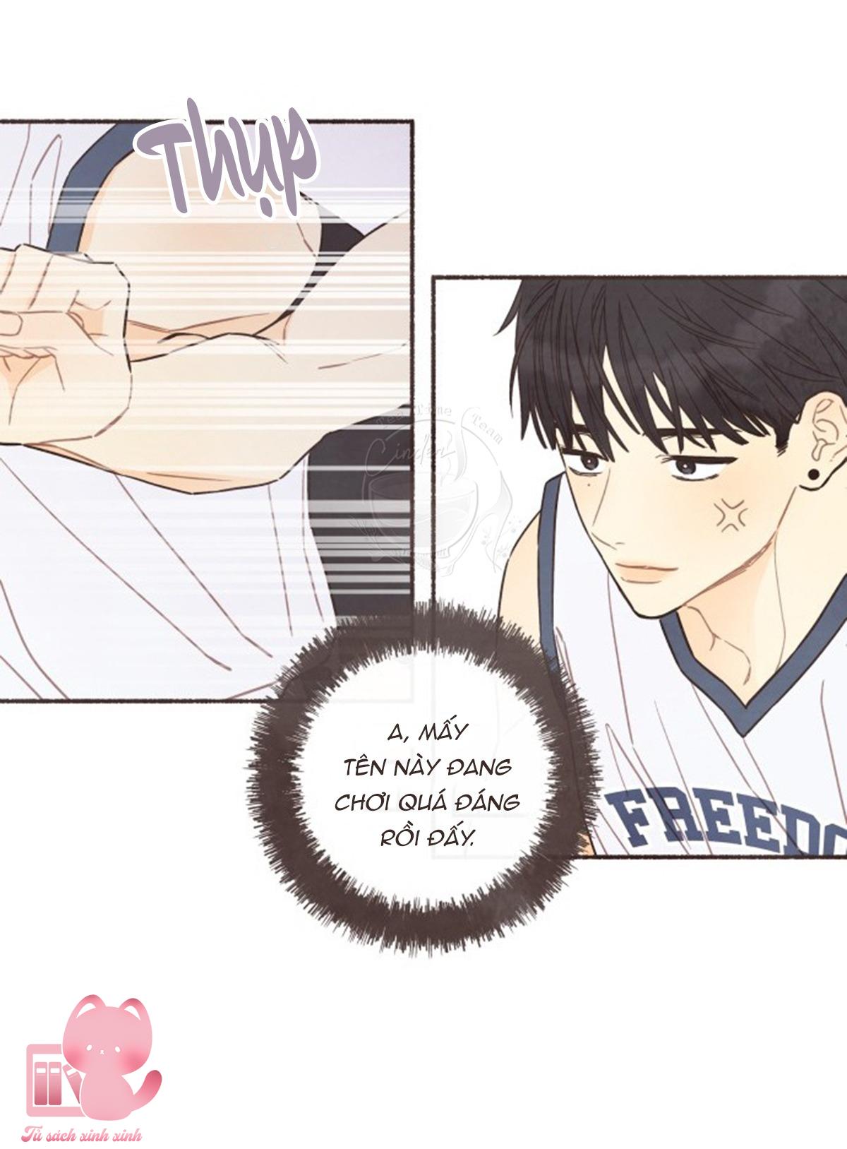 Cảm Xúc Chuyển Giao - Chap 15 - Trang 18
