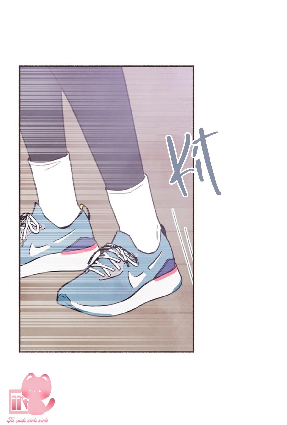 Cảm Xúc Chuyển Giao - Chap 15 - Trang 19