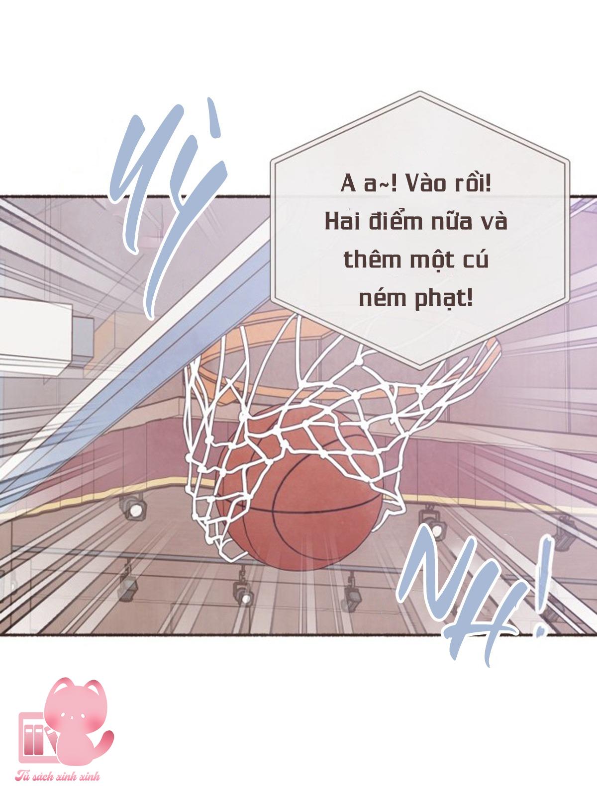 Cảm Xúc Chuyển Giao - Chap 15 - Trang 23